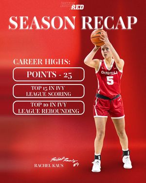 Image post by @cornellwbb on Instagram