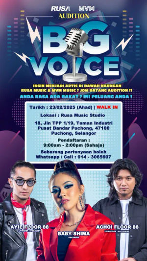 Image post by @mvm_music on TikTok