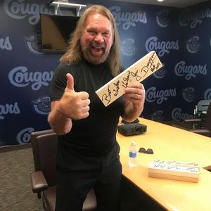 Image post by @kccougars on Instagram