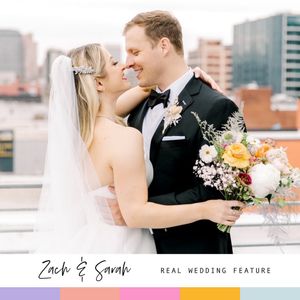 Image post by @wed.kansascity on Instagram