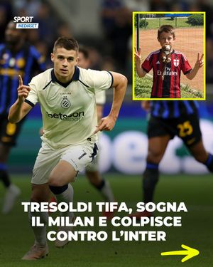 Image post by @sportmediaset on Instagram
