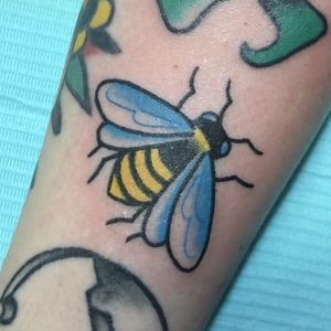 Image post by @tauntontattooco on Instagram