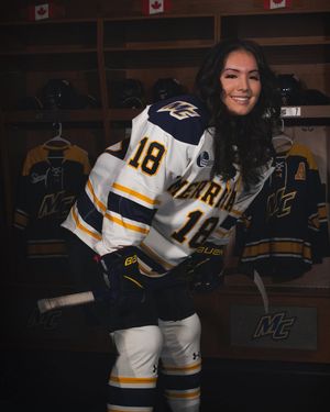 Image post by @merrimack_wih on Instagram