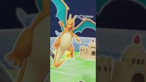 Video post by @Pokémon GO on YouTube