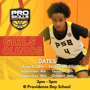 Image post by @proskillscharlotte on Instagram