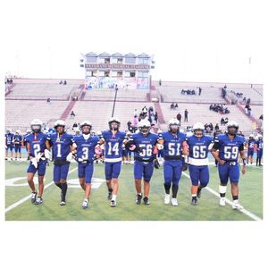 Image post by @mobile_magic_sports on Instagram