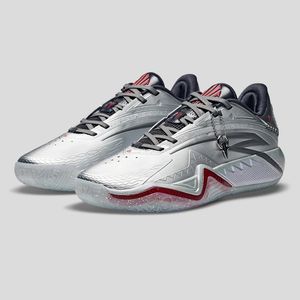 Image post by @antasportsofficial on Instagram