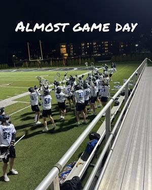 Image post by @bentleymenslax on Instagram