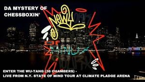 Video post by @wutangclan on YouTube