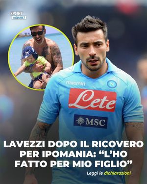 Image post by @sportmediaset on Instagram