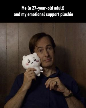 Image post by @9gag on Instagram