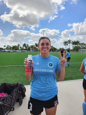 Image post by @miamiathleticclub2022 on Instagram