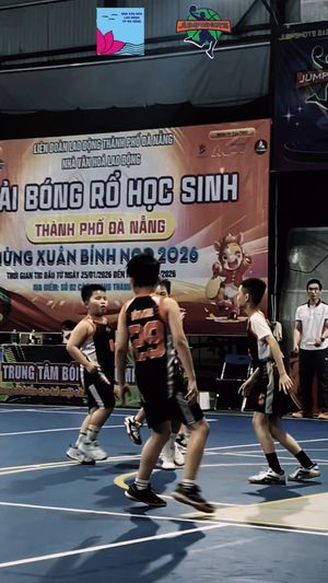 Video post by @Jumpshots Tournament on Facebook