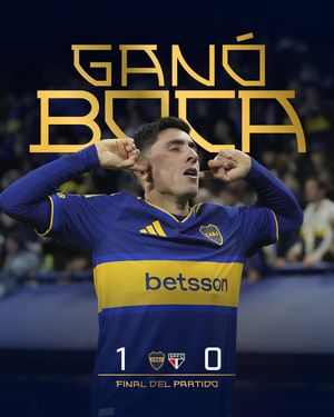 Image post by @bocajrs on Instagram