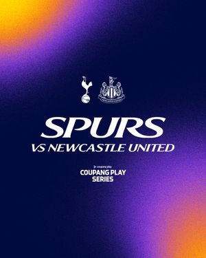 Image post by @spursofficial on Instagram