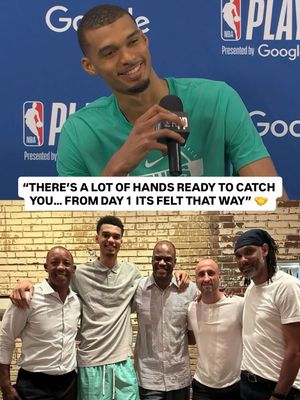 Image post by @nba on Instagram