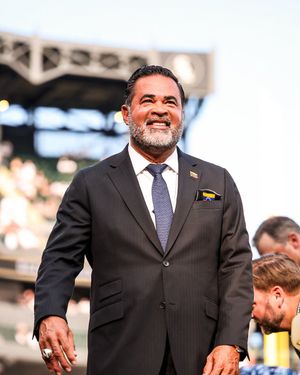 Image post by @whitesox on Twitter