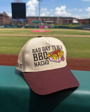 Image post by @memphisredbirds on Instagram