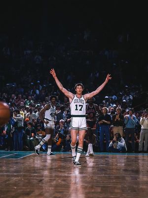 Video post by @bostonceltics on Facebook