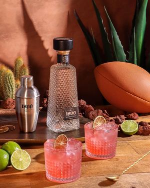 Image post by @cocktailcourier on Instagram