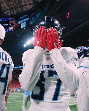 Image post by @titans on Instagram