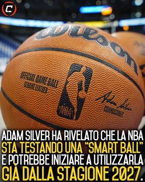 Image post by @cronache_di_basket on Instagram