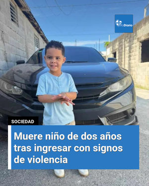 Image post by @infodiariord on Instagram