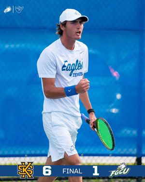 Image post by @fgcu_mten on Instagram