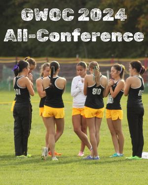 Image post by @centerville_girlsxc on Instagram
