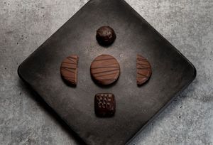 Image post by @rockymountain.chocolatefactory on Instagram