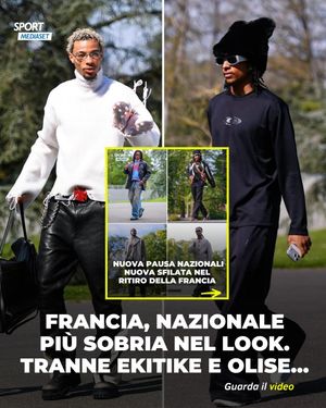Image post by @sportmediaset on Instagram