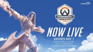 Image post by @owpathtopro on Twitter