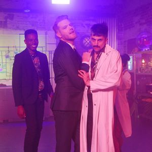 Image post by @SUP3RFRUIT on Twitter