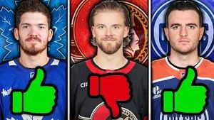 Video post by @gravitehhockey on YouTube