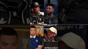 Video post by @undisputedonfs1 on YouTube