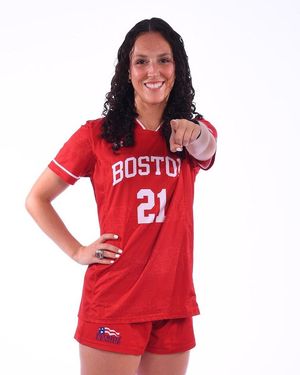 Image post by @terrierwsoc on Instagram