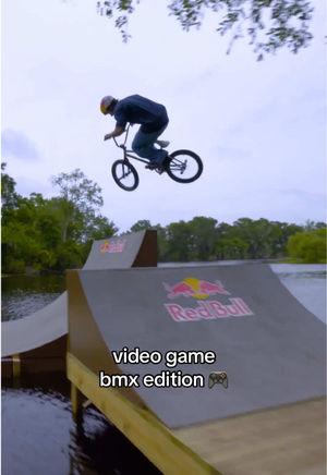 Video post by @redbullbike on TikTok