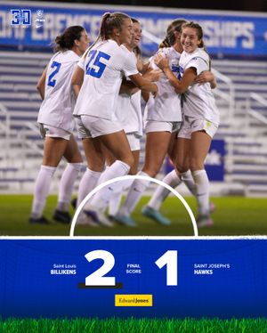 Image post by @sluwsoccer on Instagram