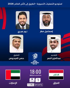 Image post by @beinsports on Instagram