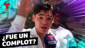Video post by @deportes on YouTube