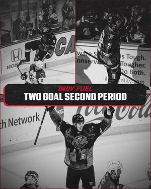 Image post by @indyfuel on Instagram