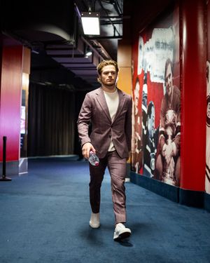 Image post by @tvasports on Instagram