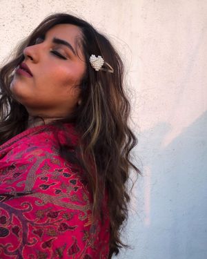 Image post by @dimplemehtafernandes on Instagram