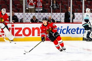 Image post by @NHL on Twitter