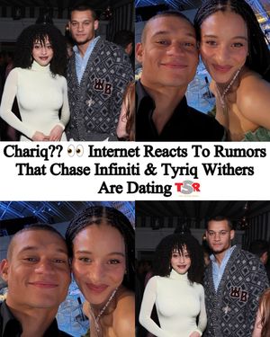 Image post by @theshaderoom on Instagram