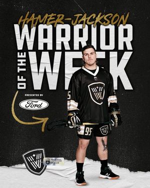 Image post by @vanwarriors on Instagram