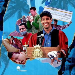 Image post by @directv on Instagram