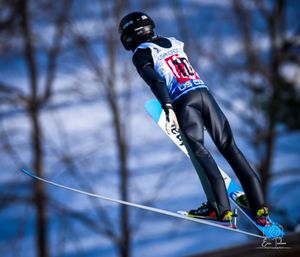 Image post by @norgeskiclubofficial on Instagram