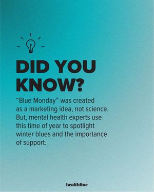 Image post by @healthline on Instagram
