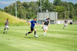 Image post by @uncavlmsoccer on Instagram
